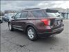 2020 Ford Explorer XLT 4WD