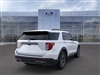 2024 Ford Explorer XLT 4WD
