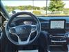 2021 Ford Explorer LIMITED 4WD