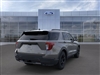 2024 Ford Explorer TIMBERLINE 4WD
