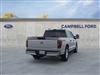 2023 Ford F-150 XLT 4WD SUPERCREW 6.5 BO