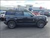 2021 Ford Bronco Sport BIG BEND 4X4