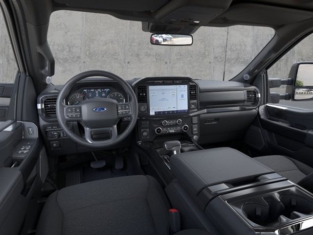 2022 Ford F-150 XLT 4WD SUPERCREW 6.5 BO
