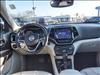 2019 Jeep Cherokee 4DR