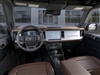 2024 Ford Bronco HERITAGE LIMITED EDITION