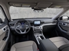 2023 Ford Explorer XLT 4WD