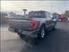 2021 Ford F-150 XLT 4WD SUPERCREW 5.5 BO