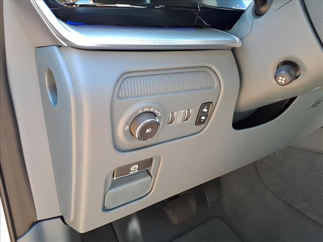 2023 Jeep Grand Wagoneer Series II