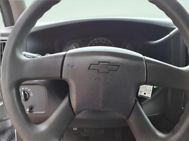 2005 Chevrolet Express 3500