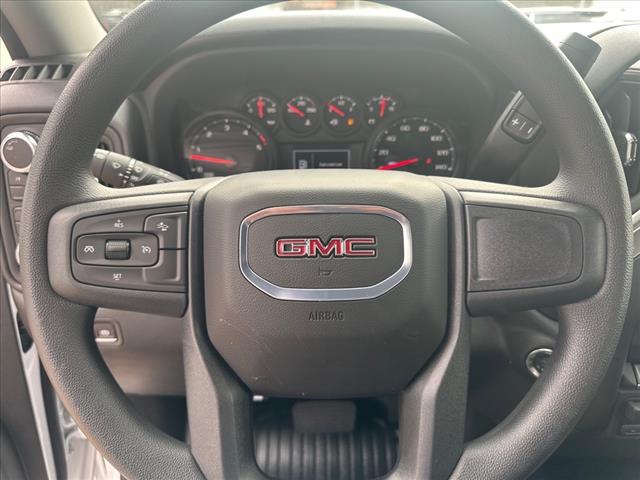 2025 GMC Sierra 3500HD CC Pro