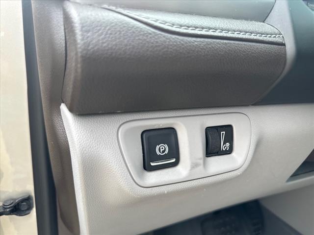 2017 GMC Acadia SLT-2