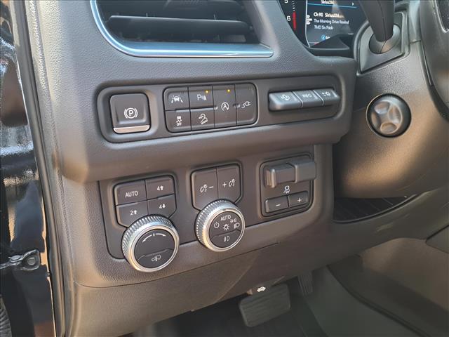 2021 GMC Yukon AT4