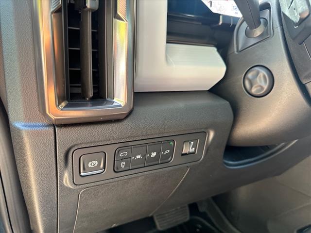 2025 GMC HUMMER EV 3X