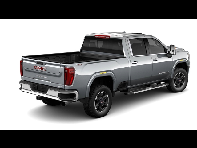 2025 GMC Sierra 2500HD SLT