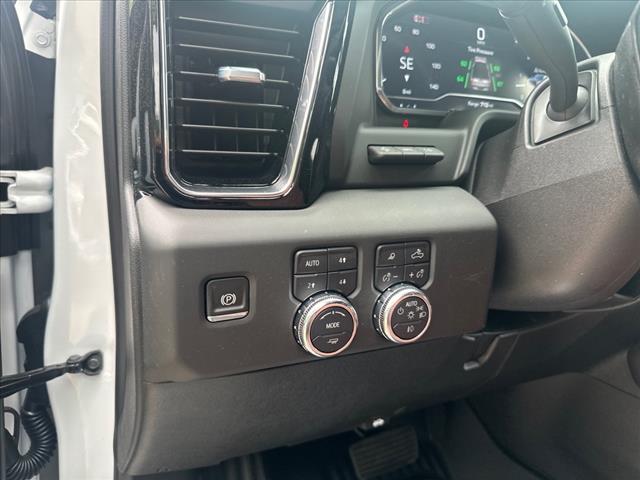 2025 GMC Sierra 2500HD Denali Ultimate