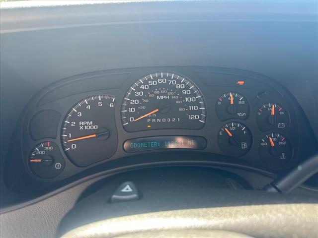 2006 GMC Sierra 2500HD SLE2