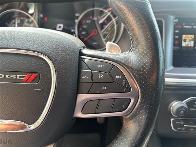 2020 Dodge Charger R/T