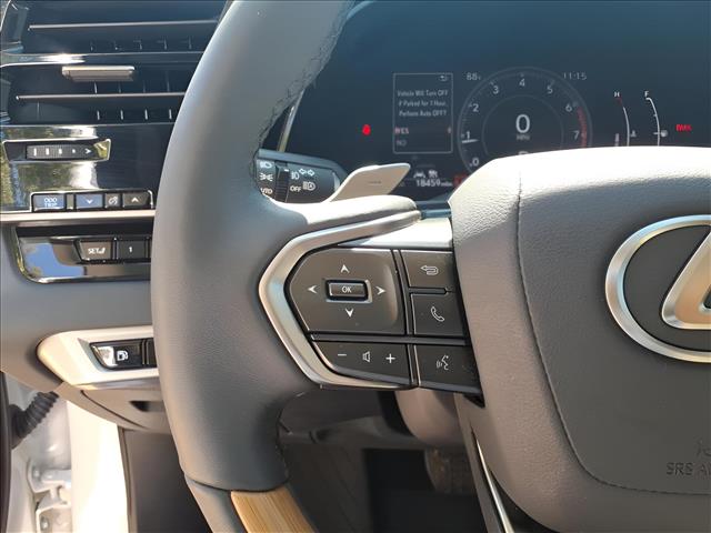 2024 Lexus RX 350 
