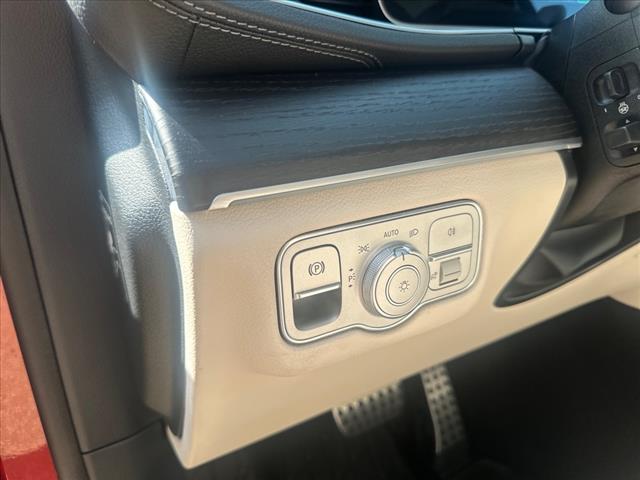 2023 Mercedes-Benz GLS GLS 580