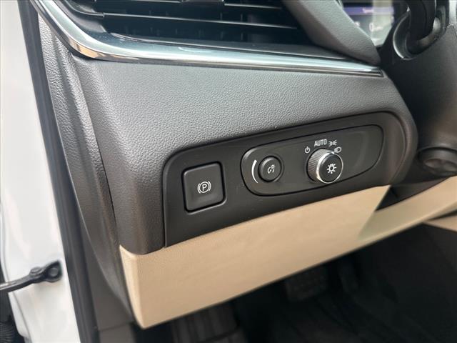 2020 Buick Enclave Premium