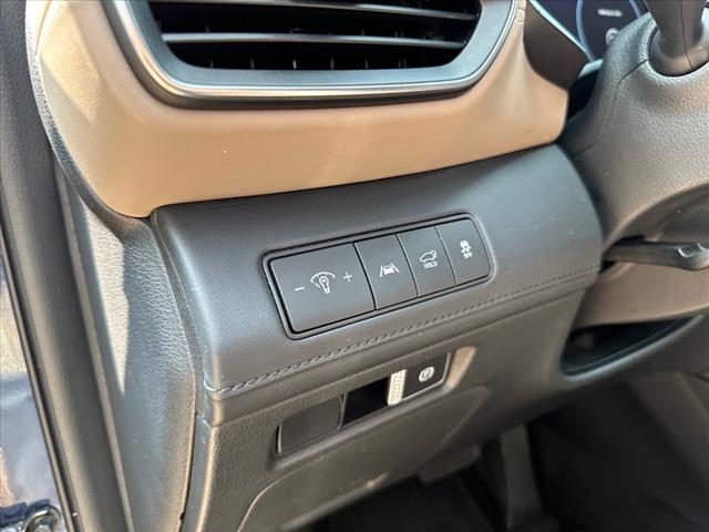 2021 Hyundai SANTA FE Limited