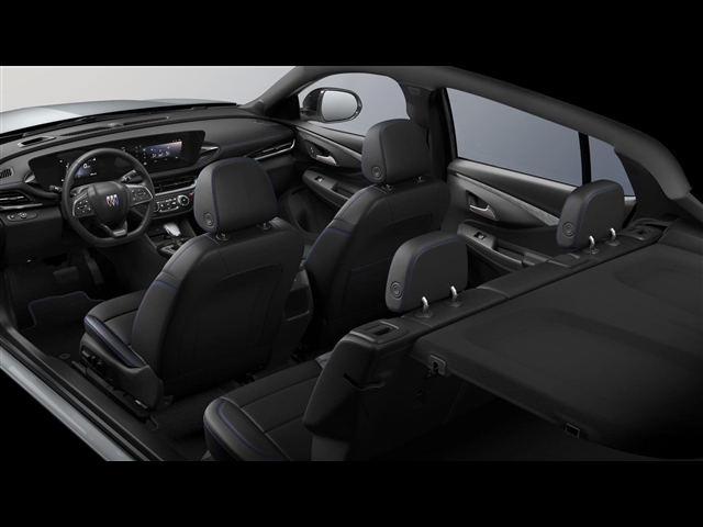 2025 Buick Envista Sport Touring