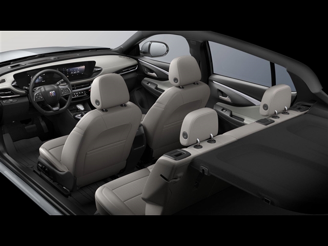 2025 Buick Envista Avenir