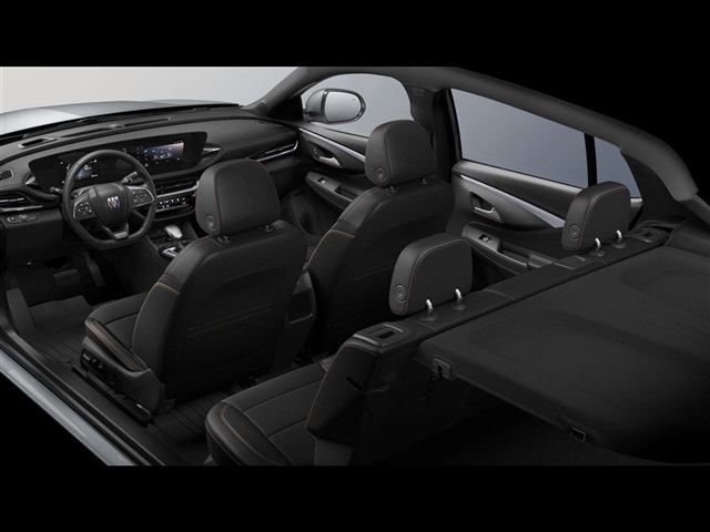 2025 Buick Envista Avenir