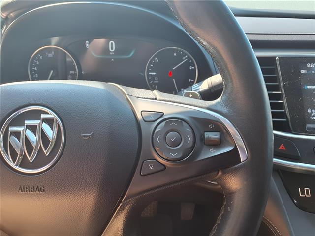 2017 Buick LaCrosse Premium