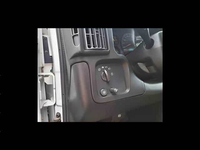 2005 Chevrolet Express 