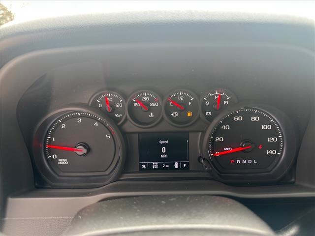 2025 GMC Sierra 3500HD CC Pro