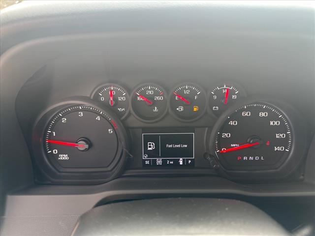 2025 GMC Sierra 3500HD CC Pro