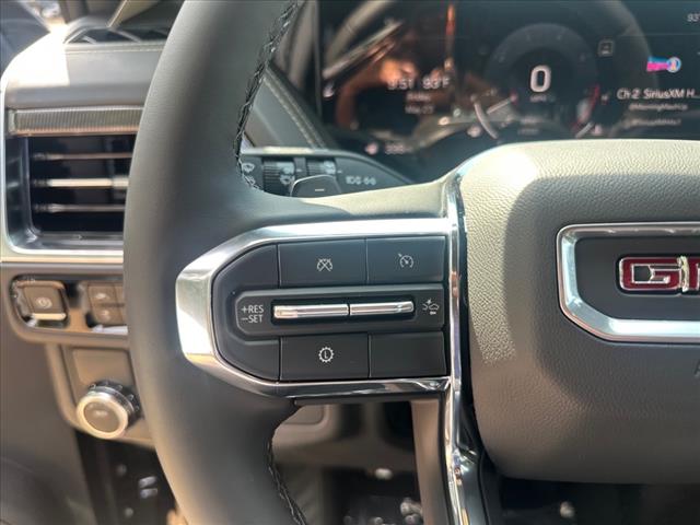 2025 GMC Yukon XL Elevation