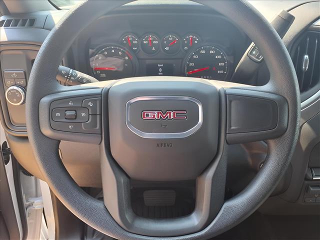2025 GMC Sierra 2500HD Pro