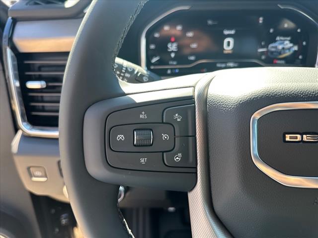 2025 GMC Sierra 3500HD Denali