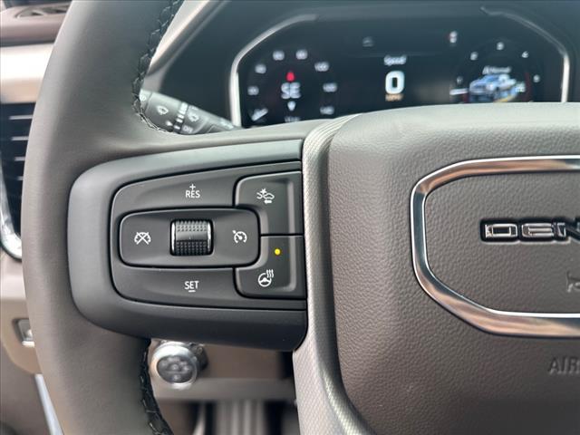 2025 GMC Sierra 3500HD Denali
