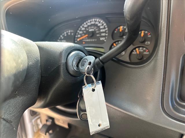 2006 GMC Sierra 2500HD SLE2