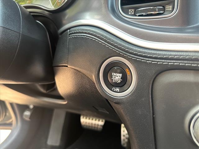 2020 Dodge Charger R/T