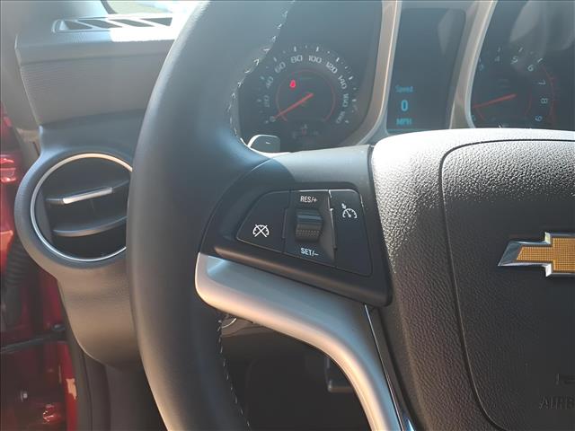 2014 Chevrolet Camaro SS