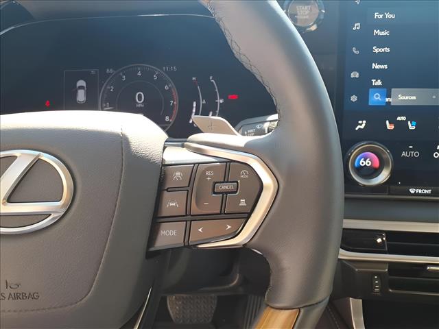 2024 Lexus RX 350 