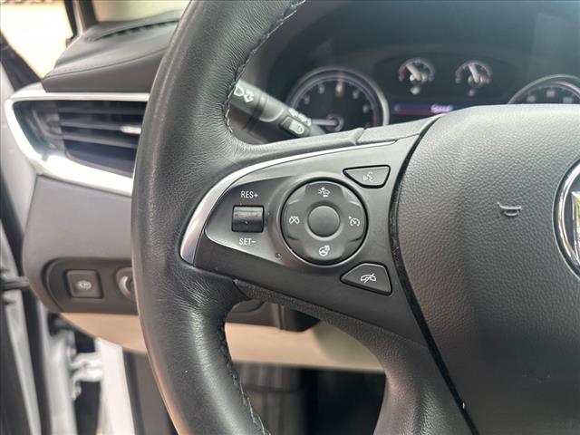 2020 Buick Enclave Premium