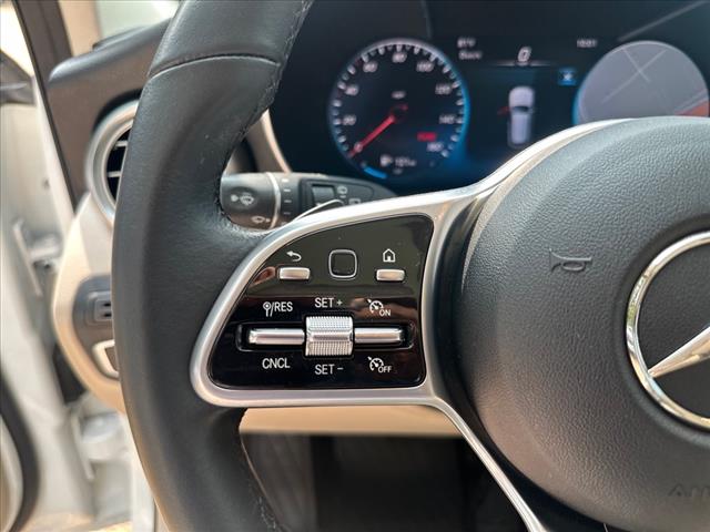 2022 Mercedes-Benz GLC GLC 300