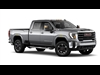 2025 GMC Sierra 2500HD SLT