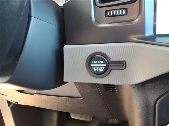 2022 Ford Bronco Badlands Advanced