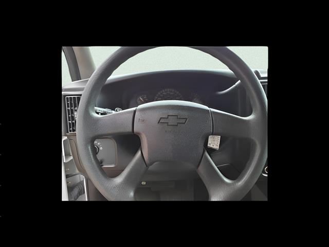 2005 Chevrolet Express 