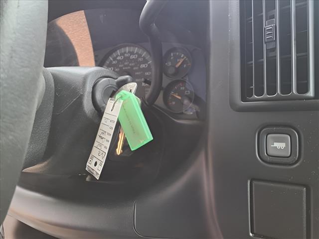2005 Chevrolet Express 3500