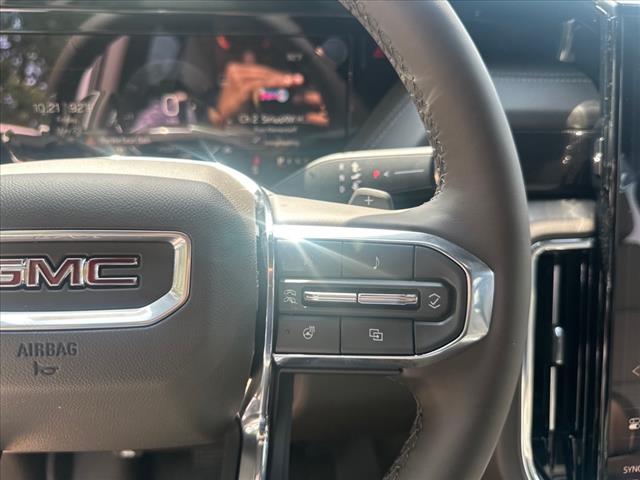 2025 GMC Yukon XL Elevation