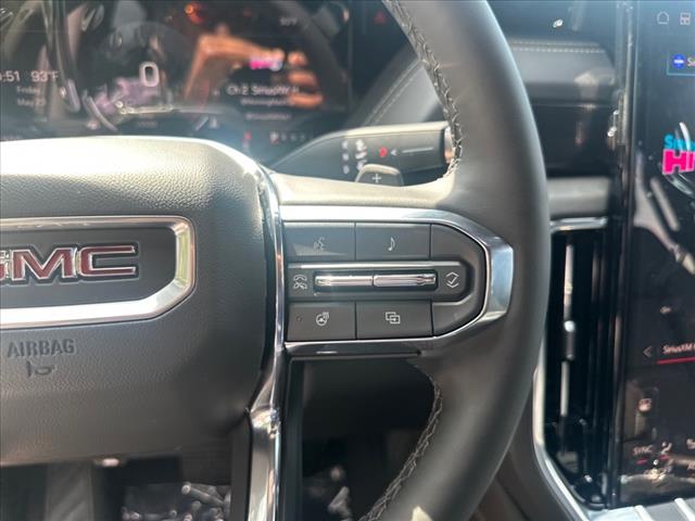 2025 GMC Yukon XL Elevation