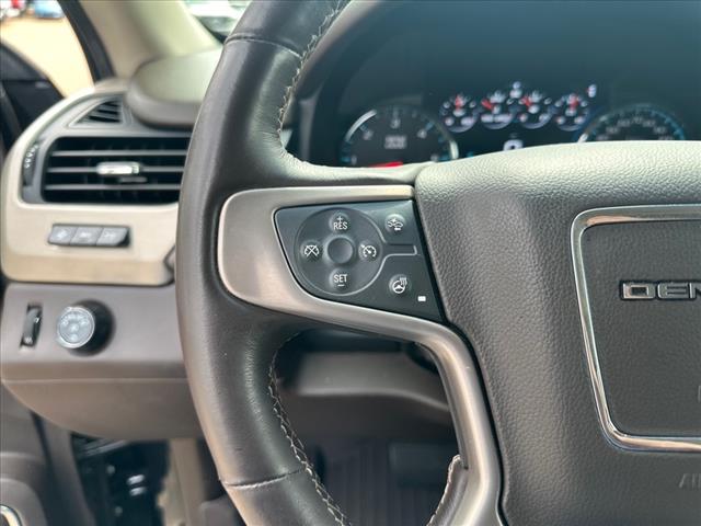 2020 GMC Yukon XL Denali