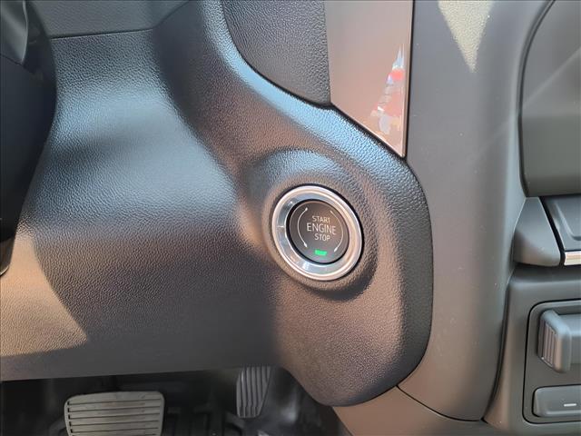 2025 GMC Sierra 2500HD Pro